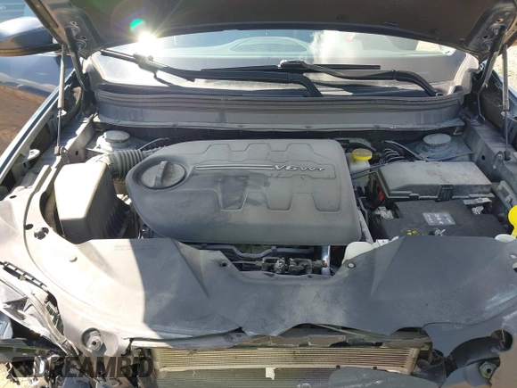 2020 Jeep Cherokee Altitude with VIN 1C4PJMLX7LD636746, listed as a IAAI auction lot 42271942 with 54,435 mi miles and . Bid and sale history available at DreamBid. Image 10.