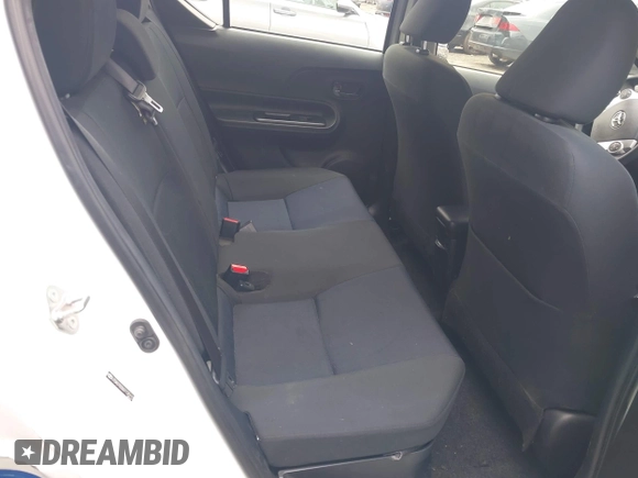 2016 Toyota Prius One с VIN JTDKDTB36G1125112, выставлен на аукционе IAAI как лот 42165702 с пробегом 112 667 миль миль и . История ставок и продаж доступна на DreamBid. Изображение 8.