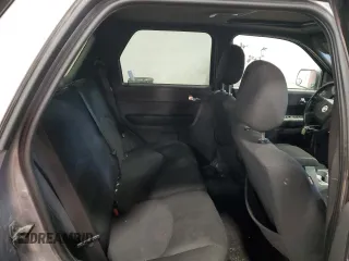 2008 Mercury Mariner with VIN 4M2CU81168KJ29748, listed as a Copart auction lot 77549954 with 122,655 mi miles and Salvage Title. Bid and sale history available at carsss.com. Image 11.