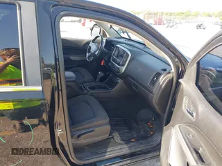 2018 Chevrolet Colorado 4WD LT z VIN 1GCGTCEN0J1265248, wystawiony jako IAAI lot #42247568 z przebiegiem 74 863 mil mil oraz . Historia ofert i sprzedaży dostępna na DreamBid. Obrazek 5.