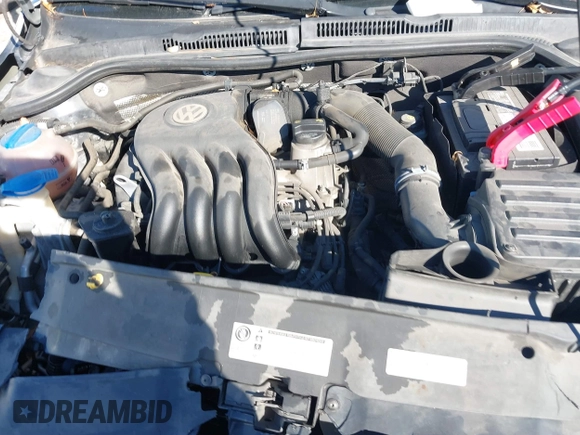 2015 Volkswagen Jetta S with VIN 3VW1K7AJ3FM230617, listed as a IAAI auction lot 41414621 with 91,888 mi miles and . Bid and sale history available at DreamBid. Image 10.