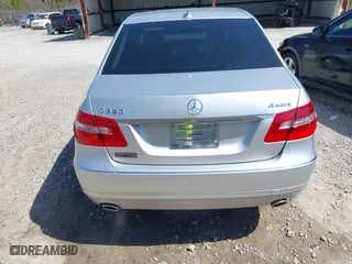 2013 Mercedes-Benz E-Class E 350 Luxury with VIN WDDHF8JB4DA710394, listed as a IAAI auction lot 41708482 with 88,954 mi miles. Bid and sale history available at carsss.com. Image 16.