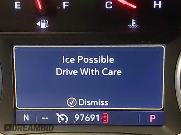 2019 GMC Terrain SLT with VIN 3GKALVEV4KL190571, listed as a IAAI auction lot 41570884 with 97,691 mi miles. Bid and sale history available at carsss.com. Image 15.