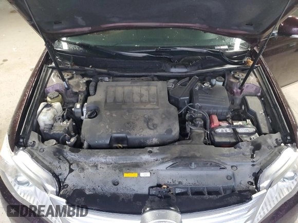 2012 Toyota Avalon with VIN 4T1BK3DB9CU471461, listed as a Copart auction lot 60617565 with 170,780 mi miles and Clean title. Bid and sale history available at DreamBid. Image 11.