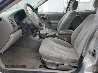 2002 Saturn LS z VIN 1G8JU54F92Y571764, wystawiony jako Copart lot #75098934 z przebiegiem Nie podano mil oraz Nie do naprawy. Historia ofert i sprzedaży dostępna na DreamBid. Obrazek 7.