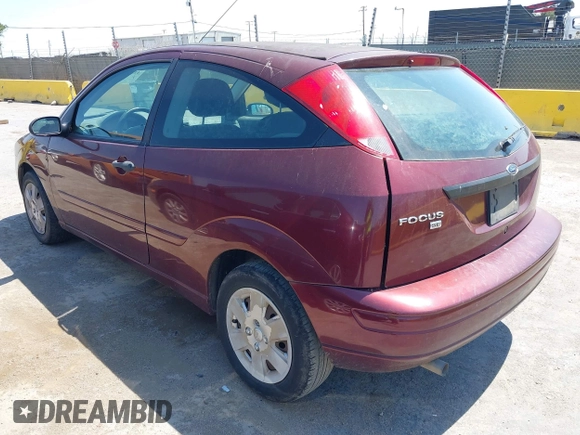 2007 Ford Focus S с VIN 1FAHP31NX7W331899, выставлен на аукционе IAAI как лот 42448423 с пробегом 108 943 миль миль и . История ставок и продаж доступна на DreamBid. Изображение 3.