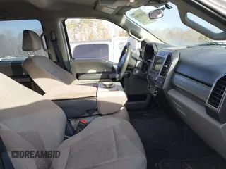 2022 Ford F-250 XL with VIN 1FT7W2BT5NEG42644, listed as a IAAI auction lot 41469387 with 64,521 mi miles and . Bid and sale history available at DreamBid. Image 5.