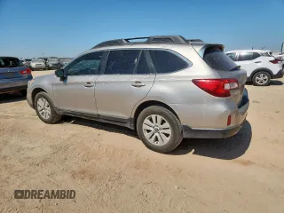 2017 Subaru Outback with VIN 4S4BSAAC2H3323814, listed as a Copart auction lot 61427625 with 271,585 mi miles and Clean title. Bid and sale history available at DreamBid. Image 2.