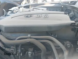 2018 Toyota Tacoma SR с VIN 5TFCZ5AN8JX160954, выставлен на аукционе IAAI как лот 42996365 с пробегом 134 439 миль миль и . История ставок и продаж доступна на DreamBid. Изображение 20.