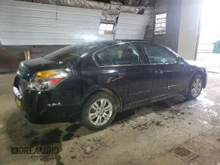 2012 Nissan Altima 2.5 S with VIN 1N4AL2AP5CN548172, listed as a Copart auction lot 45564145 with 158,169 mi miles and Clean Title. Bid and sale history available at carsss.com. Image 3.