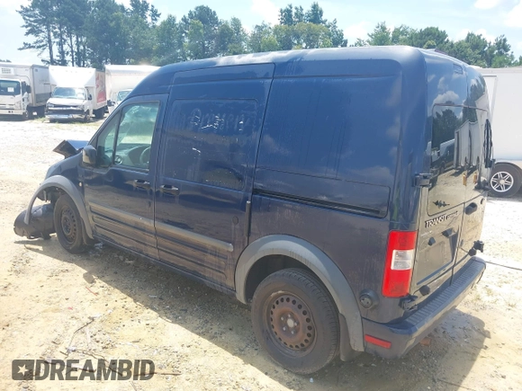 2010 Ford Transit Connect XLT с VIN NM0LS7DN9AT027331, выставлен на аукционе IAAI как лот 42065197 с пробегом 214 480 миль миль и . История ставок и продаж доступна на DreamBid. Изображение 3.