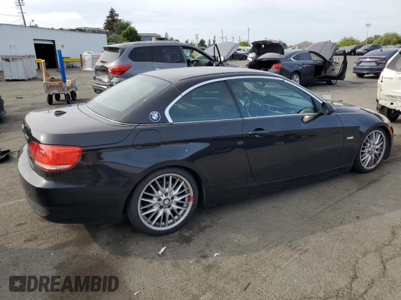 2008 BMW 3 Series 328i with VIN WBAWR33558P151912, listed as a Copart auction lot 55168585 with 139,914 mi miles and Clean title. Bid and sale history available at DreamBid. Image 3.