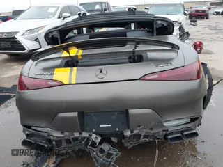 2022 Mercedes-Benz SL 63 AMG z VIN W1KVK8BB6NF005386, wystawiony jako IAAI lot #41568728 z przebiegiem Nie podano mil oraz . Historia ofert i sprzedaży dostępna na DreamBid. Obrazek 16.