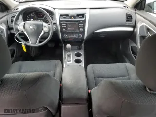2015 Nissan Altima 2.5 SV with VIN 1N4AL3APXFC209302, listed as a Copart auction lot 52874065 with 115,749 mi miles and Non Repairable. Bid and sale history available at carsss.com. Image 8.