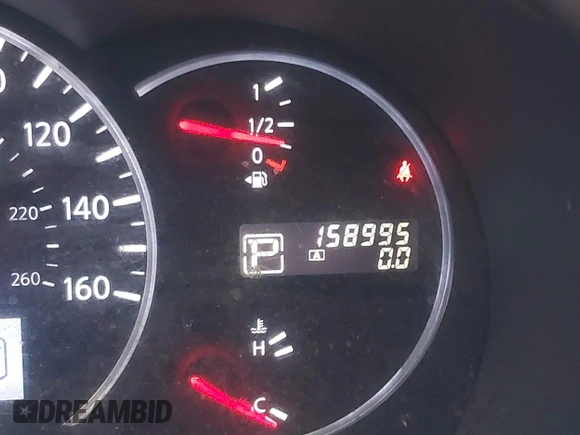 2017 Nissan Quest SV z VIN JN8AE2KP3H9167153, wystawiony jako IAAI lot #42412080 z przebiegiem 158 995 mil mil oraz . Historia ofert i sprzedaży dostępna na DreamBid. Obrazek 15.