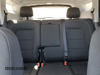 2020 GMC Terrain SLE with VIN 3GKALTEVXLL127559, listed as a Copart auction lot 54295035 with 63,677 mi miles and Salvage Title. Bid and sale history available at carsss.com. Image 10.