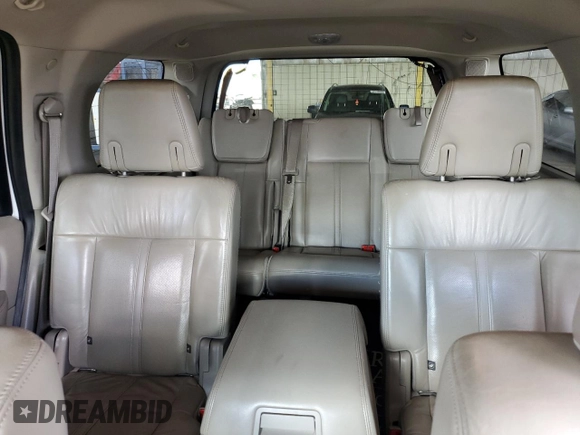 2015 Lincoln Navigator z VIN 5LMJJ2HT1FEJ07011, wystawiony jako Copart lot #59206875 z przebiegiem 251 474 mil mil oraz Czysty tytuł • Clean title. Historia ofert i sprzedaży dostępna na DreamBid. Obrazek 10.