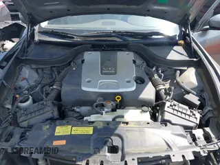 2013 Infiniti G37 Journey with VIN JN1CV6AP8DM301176, listed as a IAAI auction lot 42158812 with 210,224 mi miles and . Bid and sale history available at DreamBid. Image 10.
