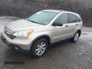 2007 Honda CR-V EX z VIN JHLRE48537C065260, wystawiony jako IAAI lot #41527260 z przebiegiem 174 966 mil mil oraz . Historia ofert i sprzedaży dostępna na DreamBid. Obrazek 2.