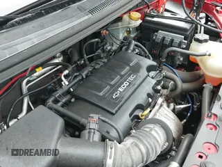 2013 Chevrolet Sonic LT с VIN 1G1JC5SB3D4236169, выставлен на аукционе IAAI как лот 42319448 с пробегом 125 239 миль миль и . История ставок и продаж доступна на DreamBid. Изображение 19.