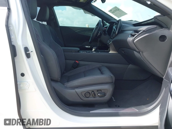2023 Lexus RX 350 with VIN 2T2BAMBA5PC003698, listed as a IAAI auction lot 42331145 with 15,833 mi miles and . Bid and sale history available at DreamBid. Image 5.
