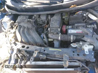 2016 Nissan Versa SV z VIN 3N1CN7AP9GL840460, wystawiony jako IAAI lot #41451719 z przebiegiem Nie podano mil oraz . Historia ofert i sprzedaży dostępna na DreamBid. Obrazek 10.
