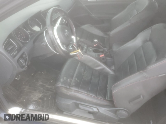 2015 Volkswagen GTI S с VIN 3VWYT7AU8FM104713, выставлен на аукционе Copart как лот 45760865 с пробегом 71 405 миль миль и Списание • Salvage title. История ставок и продаж доступна на DreamBid. Изображение 7.
