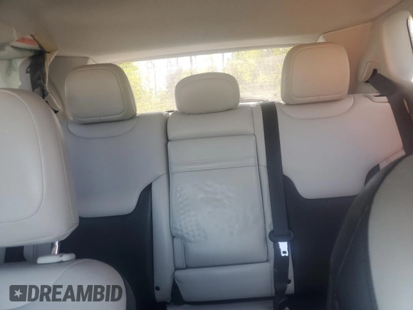 2019 Jeep Compass Limited с VIN 3C4NJDCB5KT693452, выставлен на аукционе Copart как лот 54512635 с пробегом 95 973 миль миль и Списание • Salvage title. История ставок и продаж доступна на DreamBid. Изображение 10.