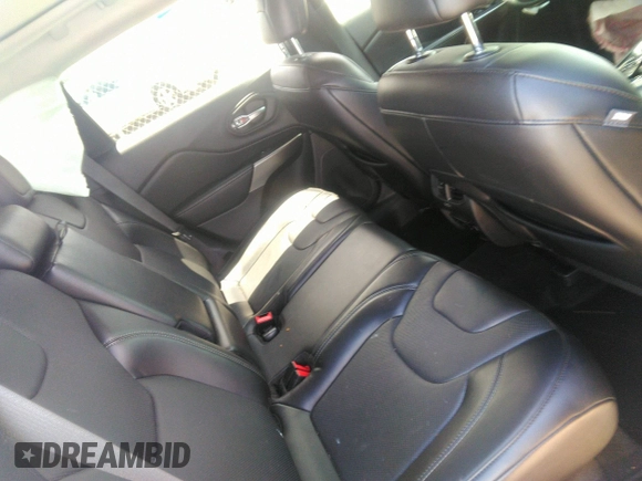 2020 Jeep Cherokee Limited with VIN 1C4PJLDN4LD552066, listed as a IAAI auction lot 42176712 with 67,849 mi miles and . Bid and sale history available at DreamBid. Image 8.