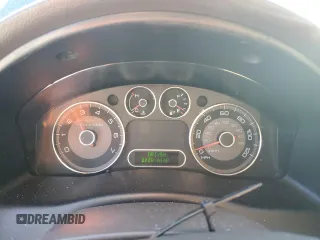 2008 Ford Taurus X SEL with VIN 1FMDK05W68GA33723, listed as a Copart auction lot 81121974 with 309,668 mi miles and Salvage Title. Bid and sale history available at DreamBid. Image 9.