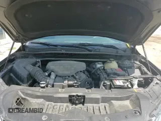 2020 Chevrolet Blazer Premier с VIN 3GNKBFRS9LS728480, выставлен на аукционе Copart как лот 63208855 с пробегом 80 622 миль миль и Списание • Salvage title. История ставок и продаж доступна на DreamBid. Изображение 16.