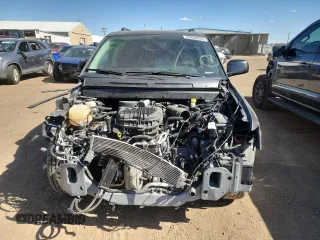 2018 Dodge Journey SXT with VIN 3C4PDDBG4JT530190, listed as a Copart auction lot 48409055 with 39,866 mi miles and Salvage title. Bid and sale history available at DreamBid. Image 5.