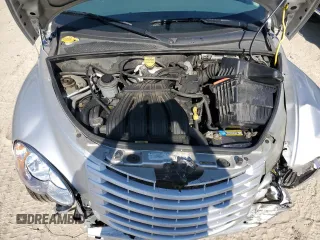 2009 Chrysler PT Cruiser with VIN 3A8FY48919T509181, listed as a Copart auction lot 68448294 with 117,703 mi miles and Salvage Title. Bid and sale history available at carsss.com. Image 13.