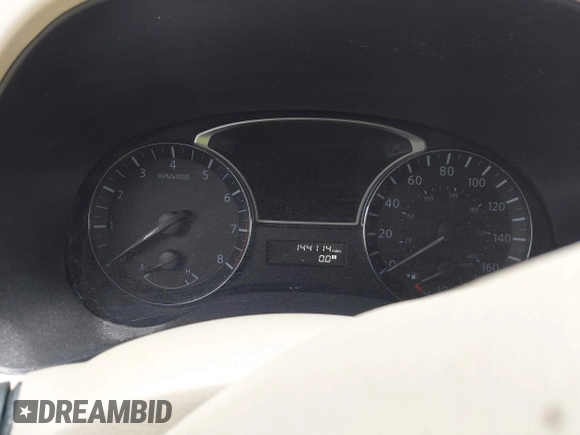 2015 Nissan Pathfinder SL z VIN 5N1AR2MM9FC708298, wystawiony jako IAAI lot #42007408 z przebiegiem 144 114 mil mil oraz . Historia ofert i sprzedaży dostępna na DreamBid. Obrazek 7.