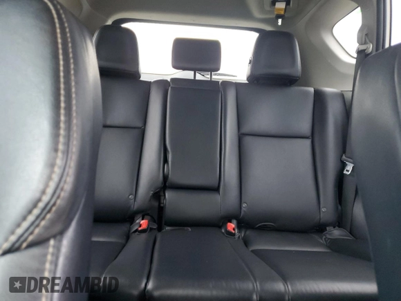 2014 Toyota RAV4 Limited with VIN 2T3DFREV6EW195923, listed as a Copart auction lot 62612805 with 117,993 mi miles and Clean title. Bid and sale history available at DreamBid. Image 10.