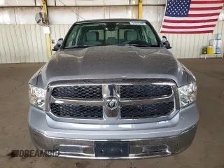 2023 Ram 1500 SLT z VIN 1C6RR7LG4PS536924, wystawiony jako Copart lot #51813395 z przebiegiem 29 903 mil mil oraz Nie do naprawy • Non repairable. Historia ofert i sprzedaży dostępna na DreamBid. Obrazek 5.