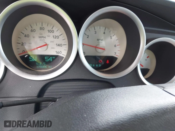 2006 Dodge Charger R/T with VIN 2B3KA53H46H322683, listed as a IAAI auction lot 42232851 with 173,306 mi miles and . Bid and sale history available at DreamBid. Image 7.