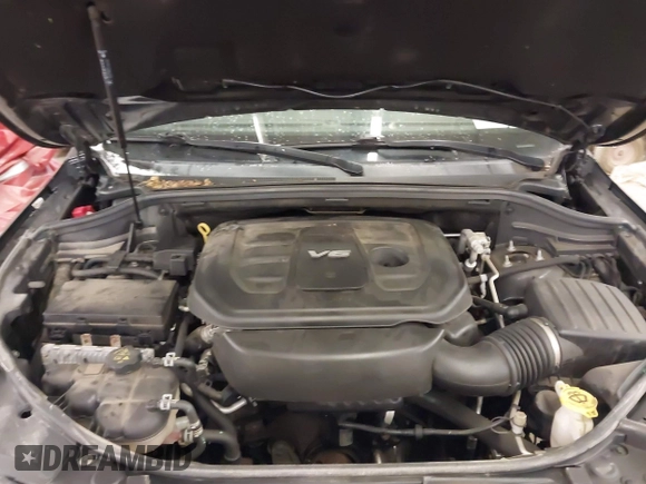 2018 Jeep Grand Cherokee Laredo E with VIN 1C4RJFAG0JC154937, listed as a IAAI auction lot 41966764 with 85,415 mi miles and . Bid and sale history available at DreamBid. Image 10.
