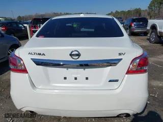 2013 Nissan Altima 2.5 SL with VIN 1N4AL3AP1DN532932, listed as a IAAI auction lot 41620524 with 160,515 mi miles. Bid and sale history available at carsss.com. Image 17.