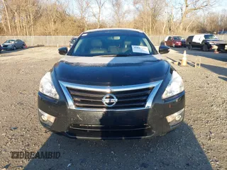 2013 Nissan Altima SV with VIN 1N4BL3AP7DC246924, listed as a IAAI auction lot 41847426 with 127,327 mi miles and . Bid and sale history available at DreamBid. Image 13.