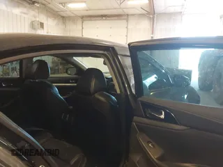 2016 Nissan Maxima SL z VIN 1N4AA6AP6GC393291, wystawiony jako IAAI lot #42104381 z przebiegiem 88 154 mil mil oraz . Historia ofert i sprzedaży dostępna na DreamBid. Obrazek 8.