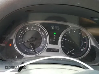 2007 Lexus IS 250 z VIN JTHCK262X72016344, wystawiony jako Copart lot #55839475 z przebiegiem 195 002 mil mil oraz Szkoda całkowita • Salvage title. Historia ofert i sprzedaży dostępna na DreamBid. Obrazek 9.
