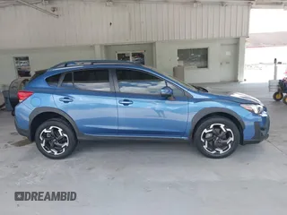 2021 Subaru Crosstrek Limited с VIN JF2GTHNC7MH218386, выставлен на аукционе IAAI как лот 42202614 с пробегом 33 078 миль миль и . История ставок и продаж доступна на DreamBid. Изображение 14.