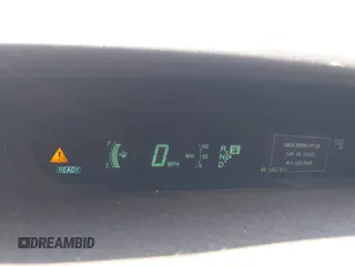 2013 Toyota Prius One z VIN JTDKN3DU4D5605091, wystawiony jako IAAI lot #41936396 z przebiegiem 148 852 mil mil oraz . Historia ofert i sprzedaży dostępna na DreamBid. Obrazek 7.