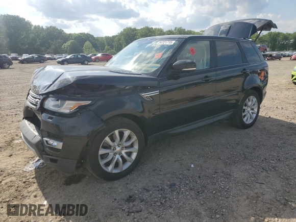 2014 Land Rover Range Rover Sport Supercharged с VIN SALWR2TF9EA392806, выставлен на аукционе Copart как лот 54721715 с пробегом 99 070 миль миль и Чистый • Clean title. История ставок и продаж доступна на DreamBid. Изображение 1.