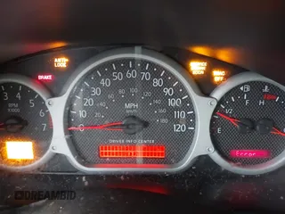 2002 Pontiac Aztek z VIN 3G7DA03E72S599401, wystawiony jako IAAI lot #41248586 z przebiegiem 135 971 mil mil oraz . Historia ofert i sprzedaży dostępna na DreamBid. Obrazek 7.