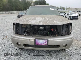 2005 GMC Yukon Denali z VIN 1GKEK63U25J187670, wystawiony jako Copart lot #51669995 z przebiegiem Nie podano mil oraz Nie do naprawy • Non repairable. Historia ofert i sprzedaży dostępna na DreamBid. Obrazek 5.