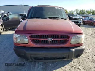 2000 Ford Explorer XLS z VIN 1FMZU72X7YUB64053, wystawiony jako Copart lot #53037485 z przebiegiem 197 312 mil mil oraz Szkody całkowita. Historia ofert i sprzedaży dostępna na DreamBid. Obrazek 5.