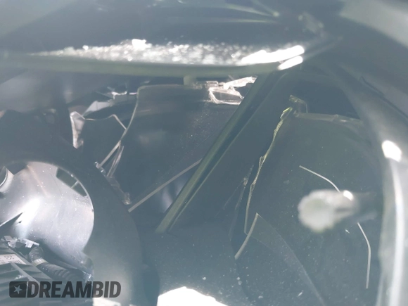 2020 Honda Civic LX with VIN 2HGFC2F63LH505525, listed as a IAAI auction lot 41920997 with Not Provided miles and . Bid and sale history available at DreamBid. Image 7.