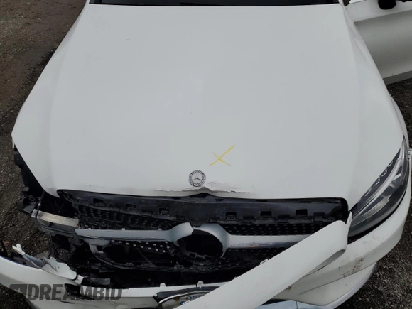 2017 Mercedes-Benz C 300 с VIN WDDWJ4KB0HF350885, выставлен на аукционе Copart как лот 51428685 с пробегом 147 368 миль миль и Списание • Salvage title. История ставок и продаж доступна на DreamBid. Изображение 11.